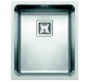 ELLECI W-SQUARE 340 INOX