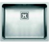 ELLECI W-SQUARE 500 R14 nerez
