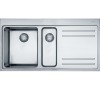 FRANKE MTX 651/2
