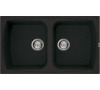 ELLECI LIVING 450 Nero/Granitek