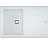 FRANKE BFG 611-78 bílá led