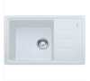 FRANKE BSG 611-62 bílá led