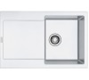 FRANKE MRG 611 bílá led