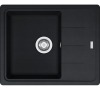FRANKE BFG 611-62.071 onyx