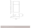 ELICA KIT0010701 SHORT