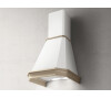 Odsavač par ELICA EMERALD WH/A/60 T.GREZZO