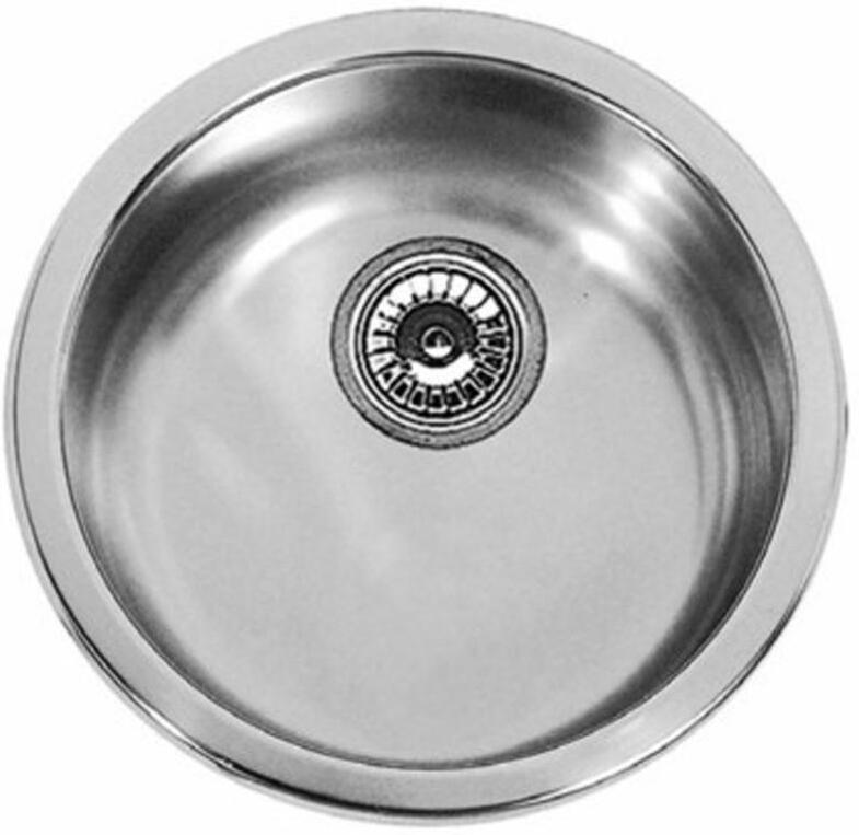 ELLECI SKY ROUND 435 INOX