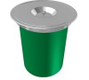 FRANKE KEA-F12 plast.koš 12L