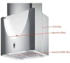 FRANKE FDMO 607 I XS