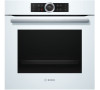 Trouba BOSCH HBG6750W1