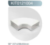 ELICA KIT0121004 NIKOLATESLA ODTAH