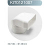 ELICA KIT0121007 NIKOLATESLA ODTAH