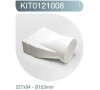 ELICA KIT0121008 NIKOLATESLA ODTAH