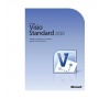 Software Microsoft Visio Standart 2010 CZ - krabicová verze