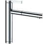 BLANCO 517591 LINEE-S chrom