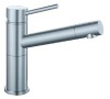 BLANCO ALTA Compact nerez imitace, 515121
