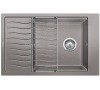 BLANCO 518747 ELON XL 6S aluminium