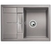 BLANCO 519563 METRA 45S Compact aluminium