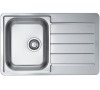 ALVEUS LINE 80 SATIN