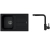 ELLECI SET HOME 300+C02 G40