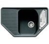 TEKA TEXINA 45 E-TG antracit