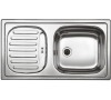 BLANCO 513518 FLEX MINI dřez