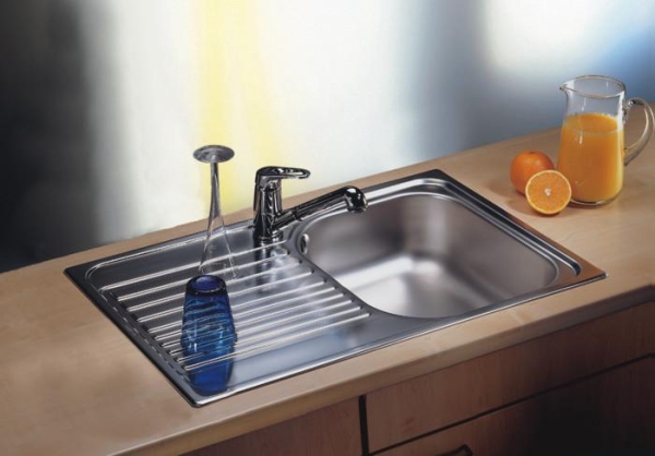 BLANCO 517151 TIPO 45S Compact