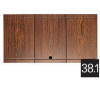 ELLECI AKT11600 (wenge)