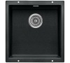 BLANCO 518555 SUBLINE 400-U antracit