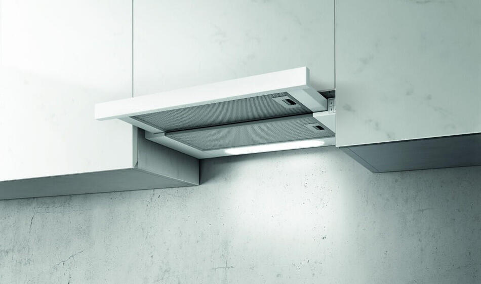 Odsavač par ELICA ELITE 14 LUX WH/A/90