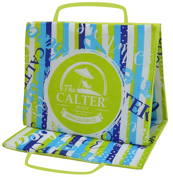 Plážové lehátko CALTER® design 08