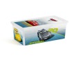 KIS C box CARS - XS