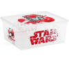 KIS C box STAR WARS - M