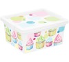 KIS C box PORTOBELLO - XXS