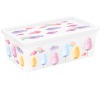 KIS C box PORTOBELLO - XS