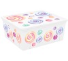 KIS C box PORTOBELLO - M