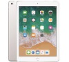 Apple iPad Wi-Fi + Cellular 9,7"/ 128GB/ Silver (mr732fd/a)