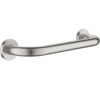 Grohe Essentials - Vanové madlo, supersteel - 40421DC1