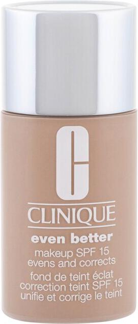 Makeup Clinique Even Better SPF15, 30 ml, odstín CN40 Cream Chamois