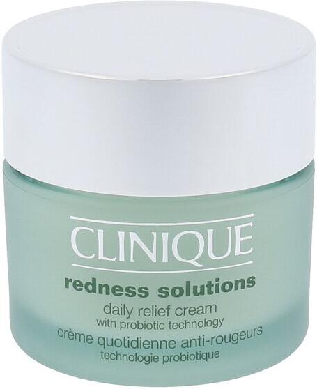 Denní pleťový krém Clinique Redness Solutions Daily Relief Cream, 50 ml
