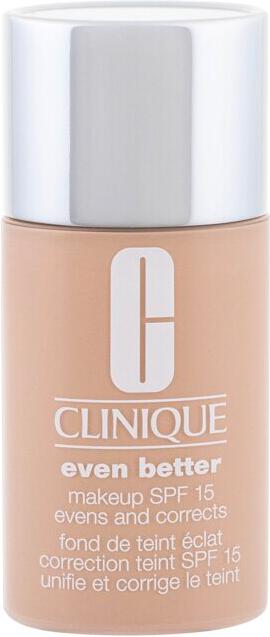 Makeup Clinique Even Better SPF15, 30 ml, odstín CN10 Alabaster