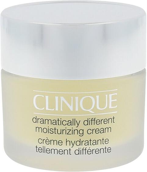 Denní pleťový krém Clinique Dramatically Different Moisturizing Cream, 50 ml