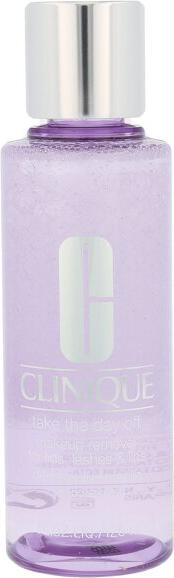 Odličovač tváře Clinique Take the Day Off, 125 ml