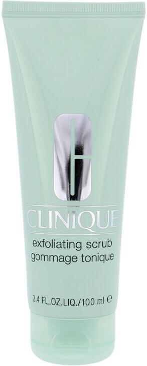Peeling Clinique Exfoliating Scrub, 100 ml