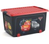KIS W box L - CARS