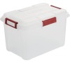 Odolný box na nářadí Outback 60L CURVER