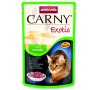 Kapsička ANIMONDA Carny Exotic pštros 85g