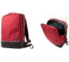Crumpler Proper Roady Backpack L - deep red (PRYBP-L-002)