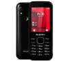 Allview M8 Stark DS gsm tel. Black