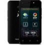 Allview P43 Easy DS gsm tel. Black